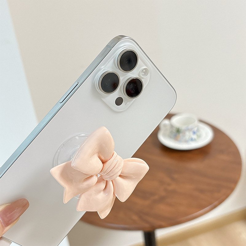 Darba galda tālruņa statīvs, izstiepjams un saliekams, plastmasas, karikatūras stilā