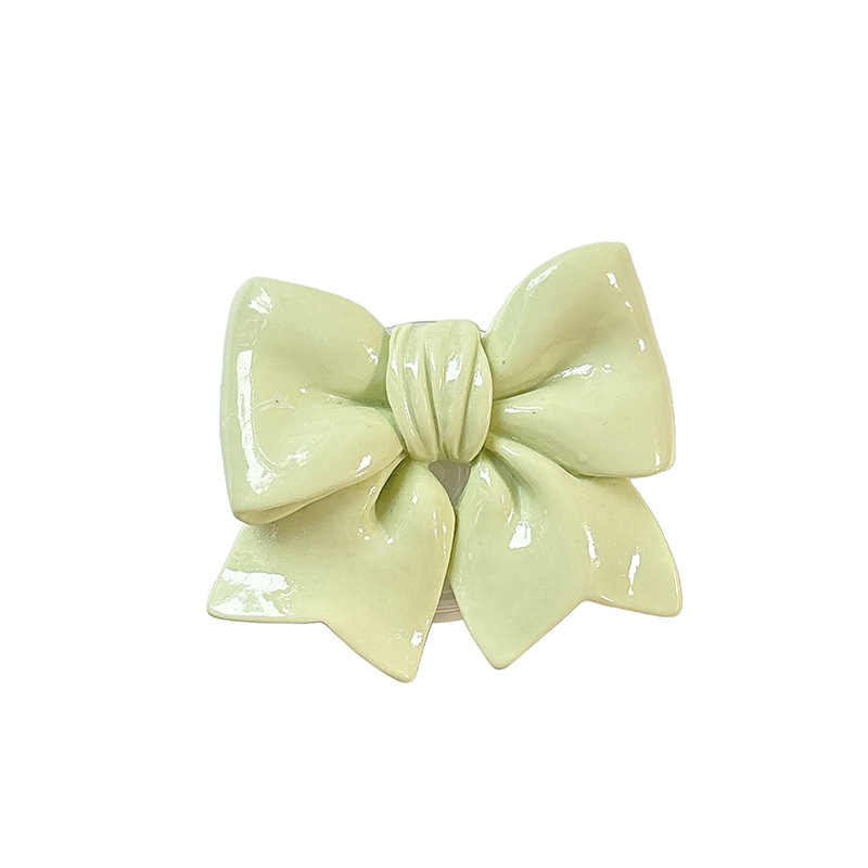 Darba galda tālruņa statīvs, izstiepjams un saliekams, plastmasas, karikatūras stilā