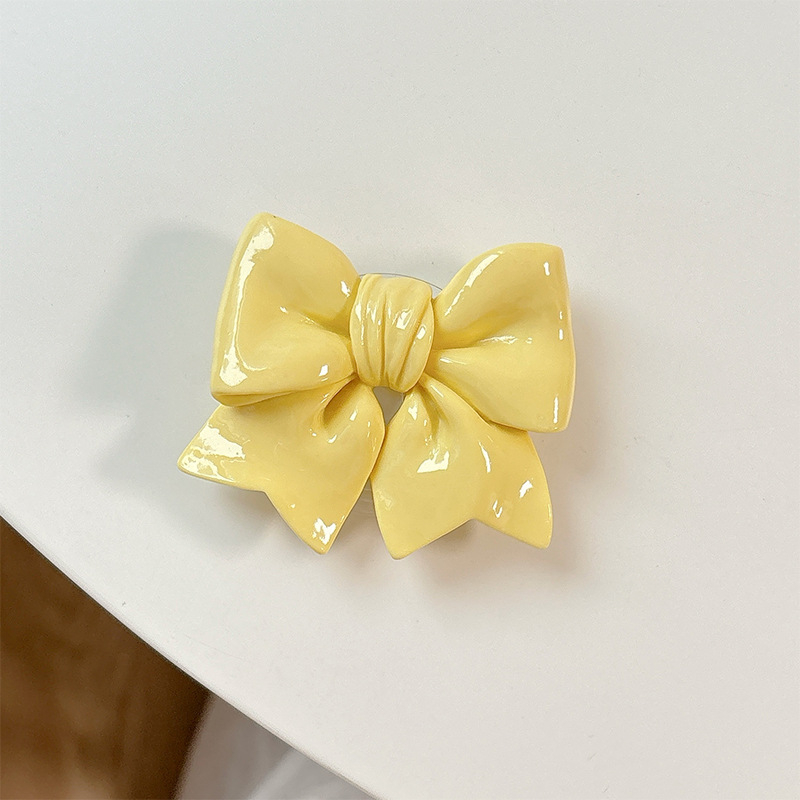 Darba galda tālruņa statīvs, izstiepjams un saliekams, plastmasas, karikatūras stilā