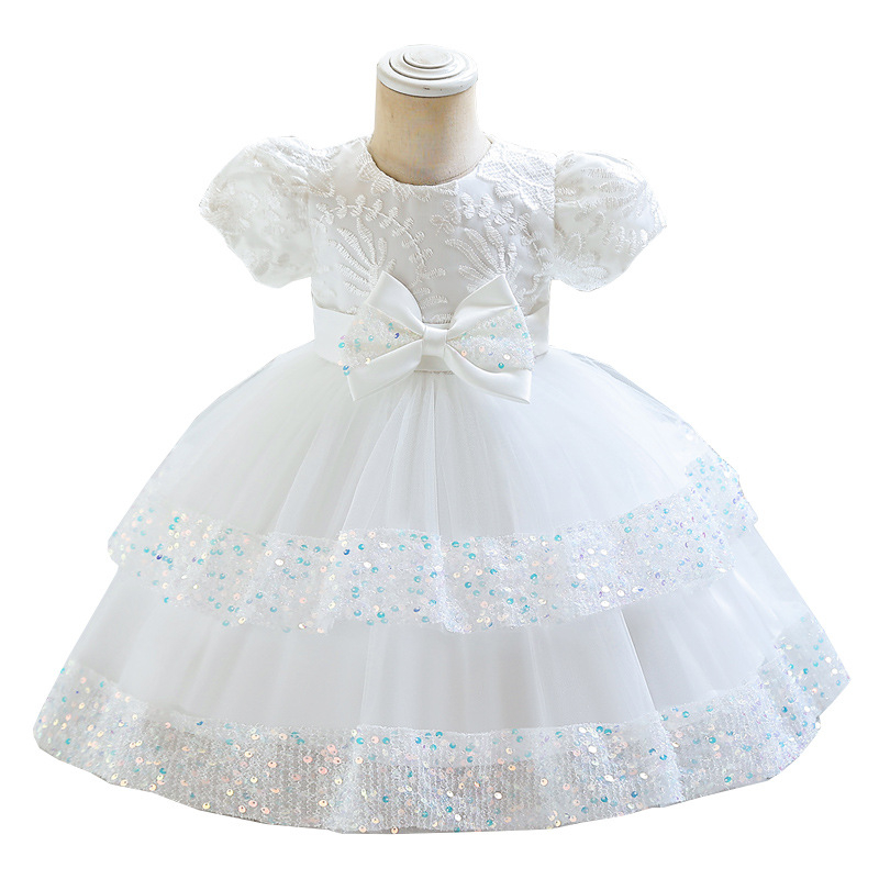 Laste printsessi kleit tüdrukutele, polüesterkangas, vooder 82% puuvill, ensüümpesu