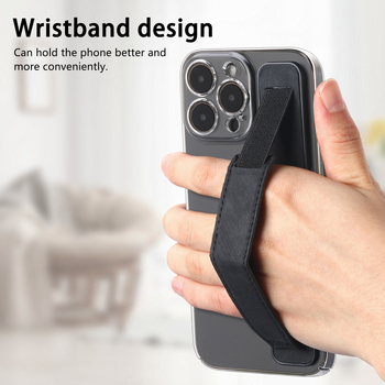 Десктоп стойка от PU материал, универсален дизайн, персонализирана, с опция за частни марки