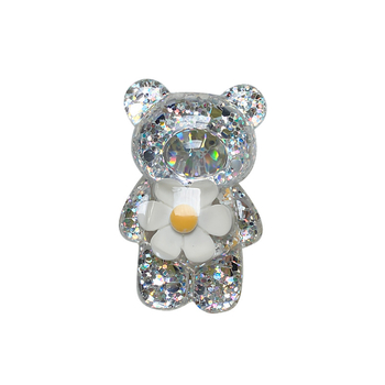 Tiki настолен държач Crystal Ball – универсална съвместимост, Crystal Ball Bracket