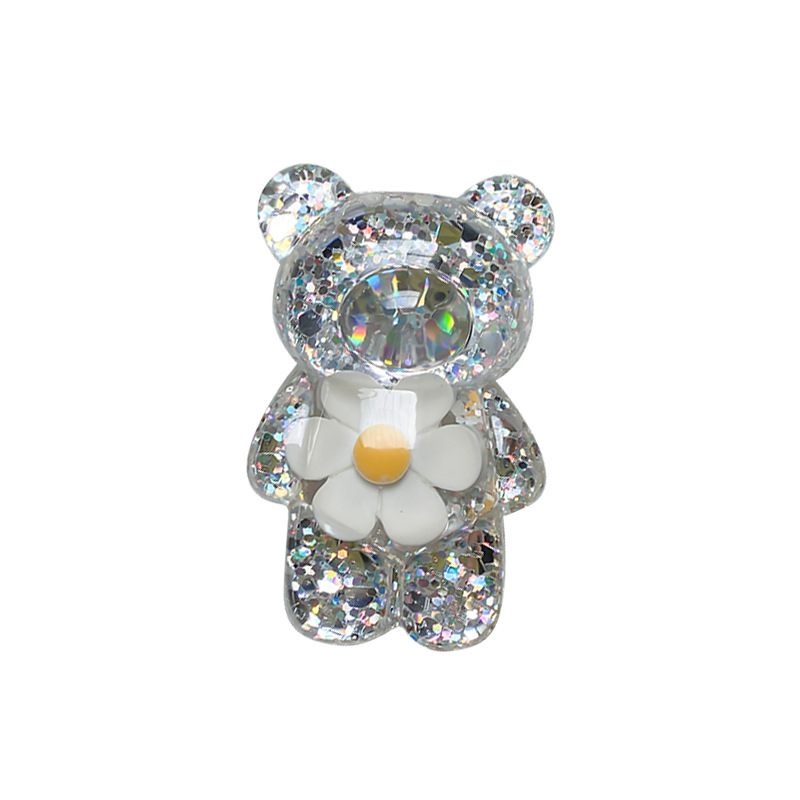 Tiki stolni stalak Crystal Ball – univerzalna kompatibilnost