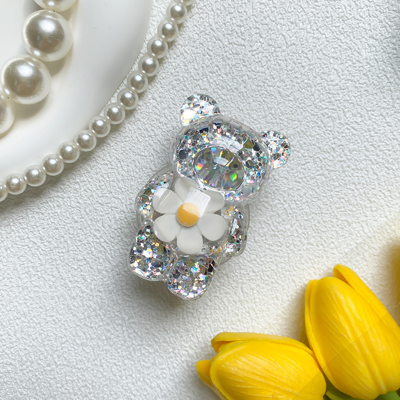 Tiki stolni stalak Crystal Ball – univerzalna kompatibilnost