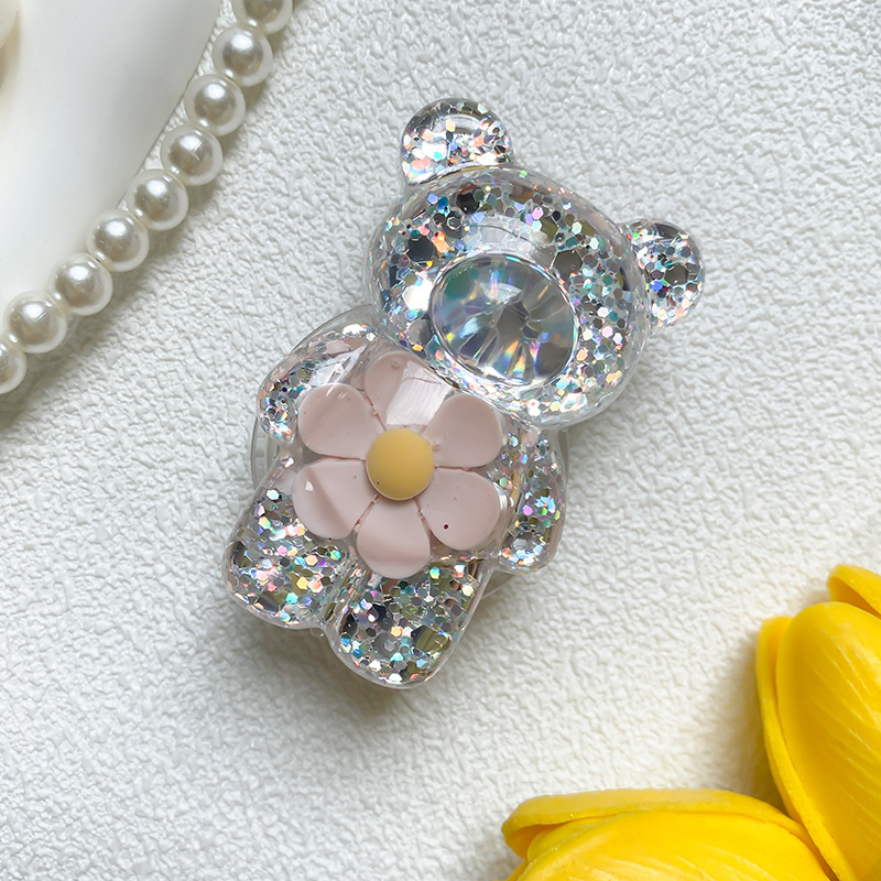 Tiki stolni stalak Crystal Ball – univerzalna kompatibilnost