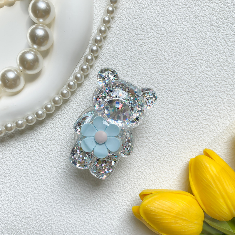 Tiki stolni stalak Crystal Ball – univerzalna kompatibilnost