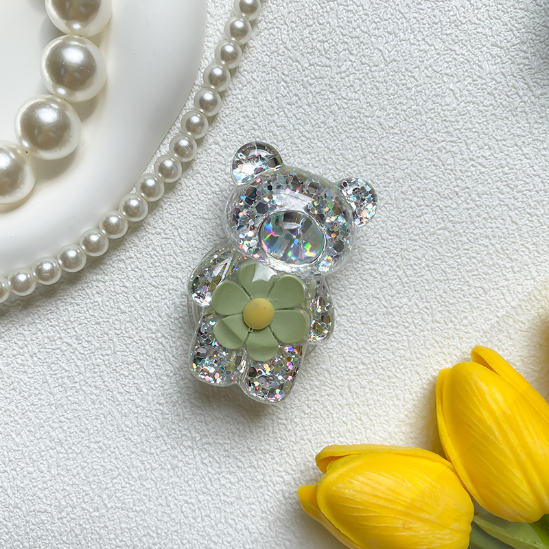 Tiki stolni stalak Crystal Ball – univerzalna kompatibilnost