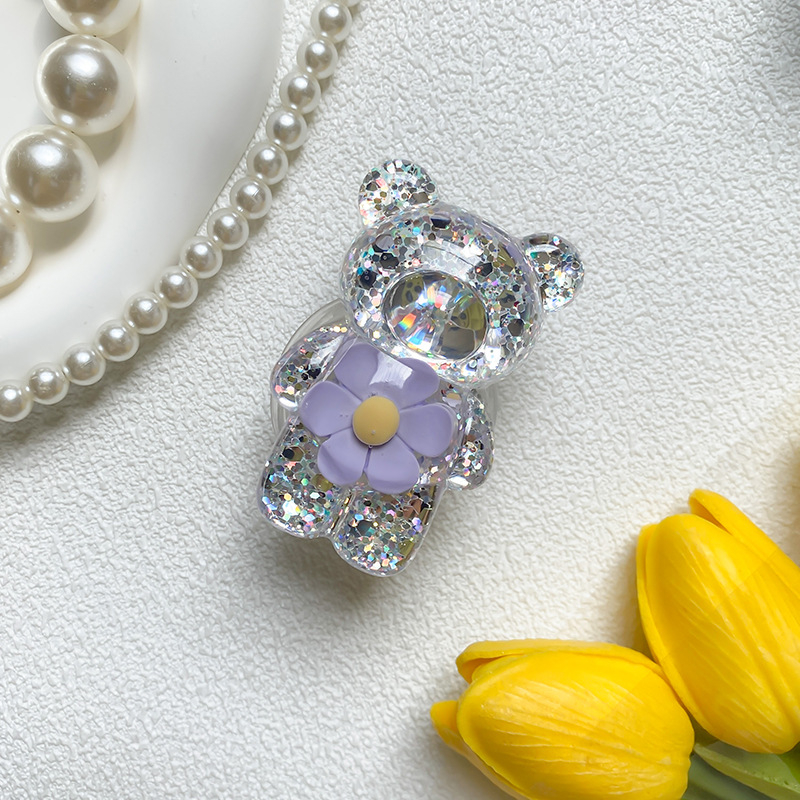 Tiki stolni stalak Crystal Ball – univerzalna kompatibilnost