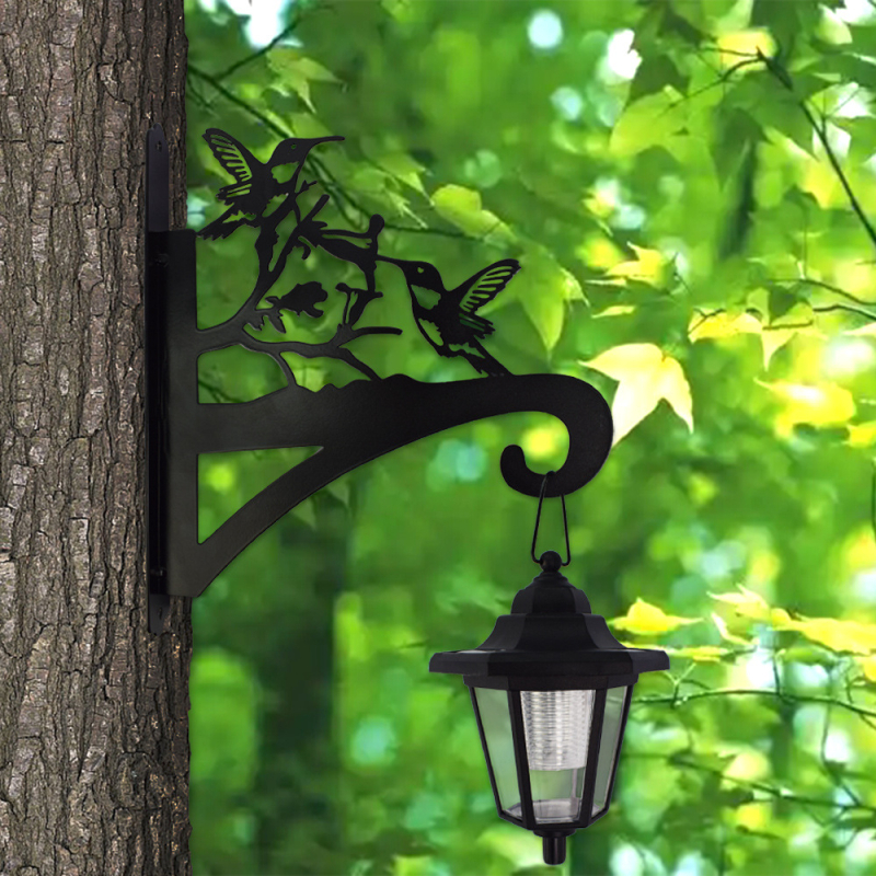 Napelemes kültéri kertvilágítás ösvényhez, hexagonális forma, IP55, 0,05 W, üzemidő 6–12 óra, megvilágítási terület 3–5 m², legfeljebb 36 V