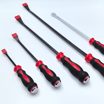 Πολυλειτουργικό σετ καλέμι για οικιακή χρήση – χάλυνας με άνθρακα, μονωμένες λαβές, ειδικά διαμορφωμένο άγκιστρο, αιχμηρή άκρη με βελόνα