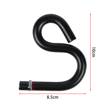 XUZHONG 6007 Εργαλείο Αποσύνδεσης Κάτω Βραχίονα Ελέγχου με Διαχωριστή Σφαίρας για Ford/Lincoln/Mercury 2005+ — Σίδηρος