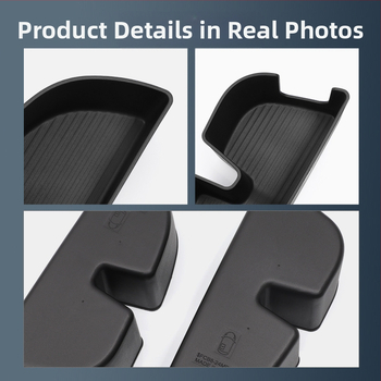 Κουτί αποθήκευσης για σχισμή στην πόρτα αυτοκινήτου, υλικό TPE, συμβατό με BYD, στερέωση τύπου καθίσματος, αντοχή σε πίεση (TPE • BYD • σχισμή στην πόρτα • στερέωση τύπου καθίσματος • αντοχή σε πίεση)