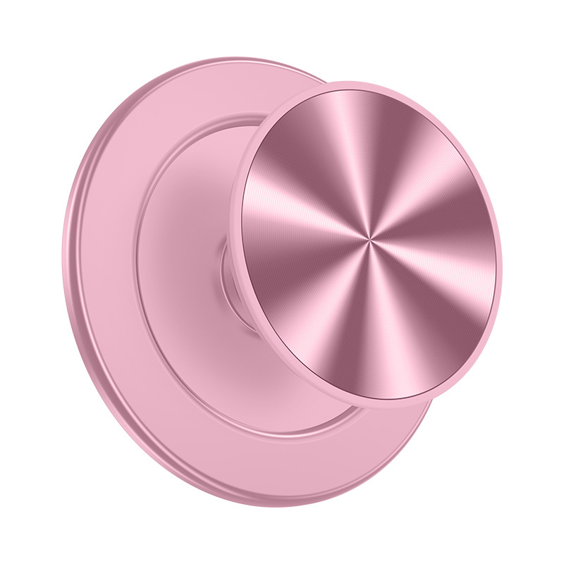 Snap-type MagSafe držač za telefon, Apple serija, model XH-QR114, legura, za prijenos uživo