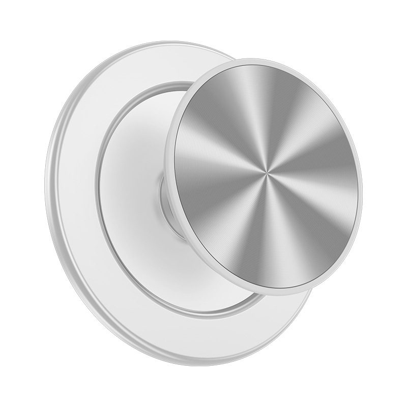 Snap-type MagSafe držač za telefon, Apple serija, model XH-QR114, legura, za prijenos uživo