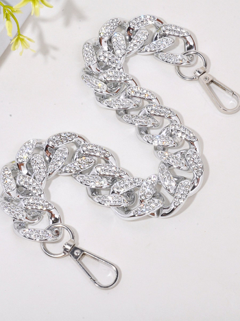 Ακρυλική αλυσίδα για κρεμάστρα τσαντών – DIY αξεσουάρ κοσμημάτων, για κινητό και μπρελόκ