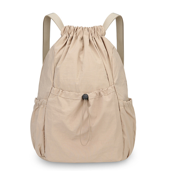 Αθλητικό σακίδιο για εξωτερικά αθλήματα, unisex, νάιλον, κατάλληλο για ταξίδια και κατασκήνωση