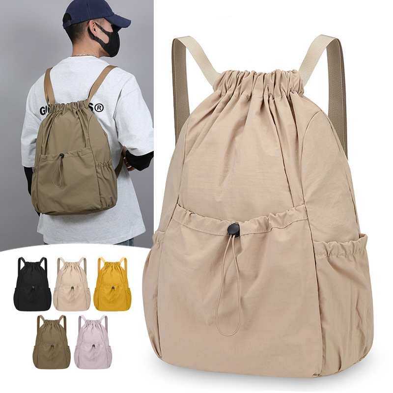 Sportski ruksak za vanjske sportove, unisex, najlon, za planinarenje i kampiranje