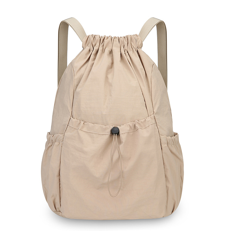 Sportski ruksak za vanjske sportove, unisex, najlon, za planinarenje i kampiranje