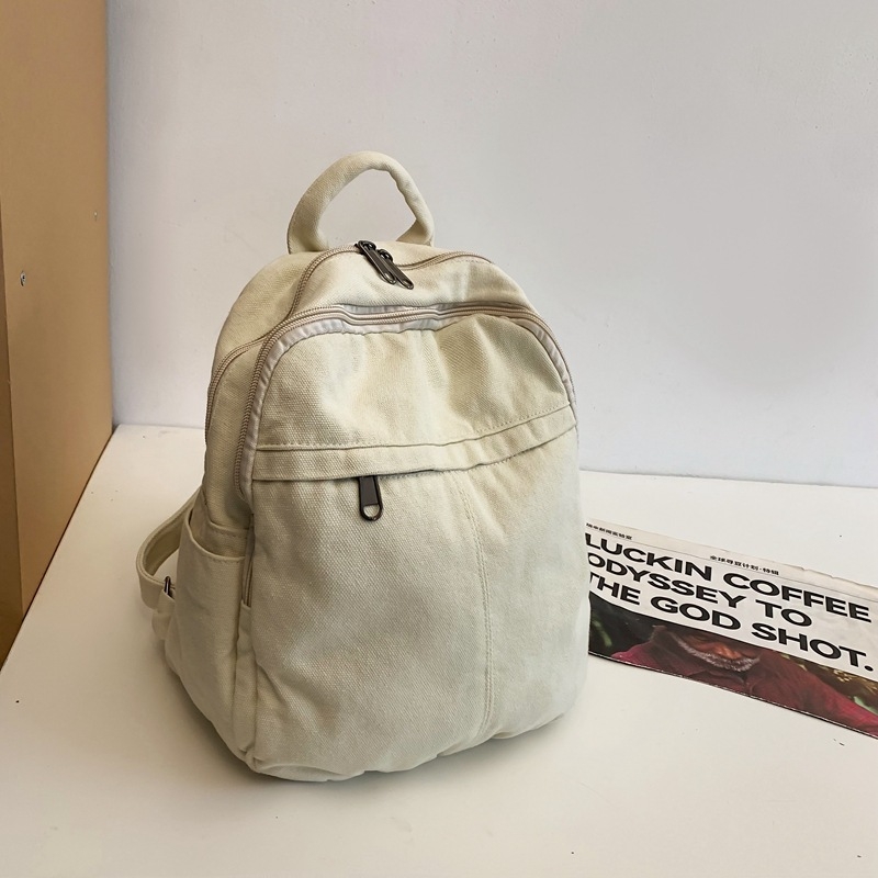 Спортна раница унисекс найлон за колоездене пролет 2024