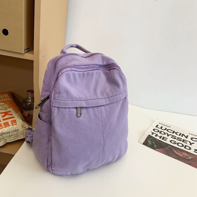 Спортна раница унисекс найлон за колоездене пролет 2024