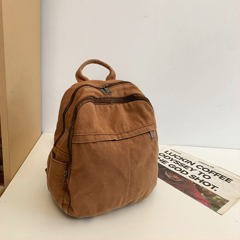 Спортна раница унисекс найлон за колоездене пролет 2024