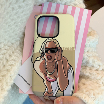 2-в-1 кейс за iPhone 14/13/XR/11–14 Pro Max – хибридна задна обвивка, разсейване на топлината, антиотпечатък, термален трансфер