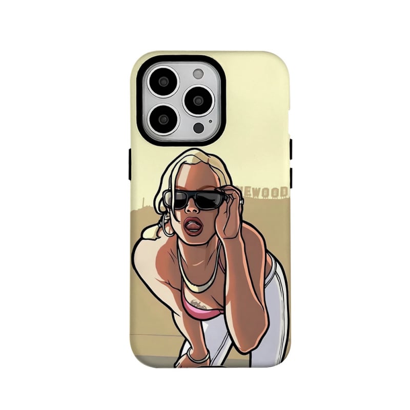 2-in-1 filmový kryt pre iPhone 14/13/XR/11–14 Pro Max – hybridné zadné puzdro, odvádzanie tepla, anti-odtlačok prsta, termický transfer
