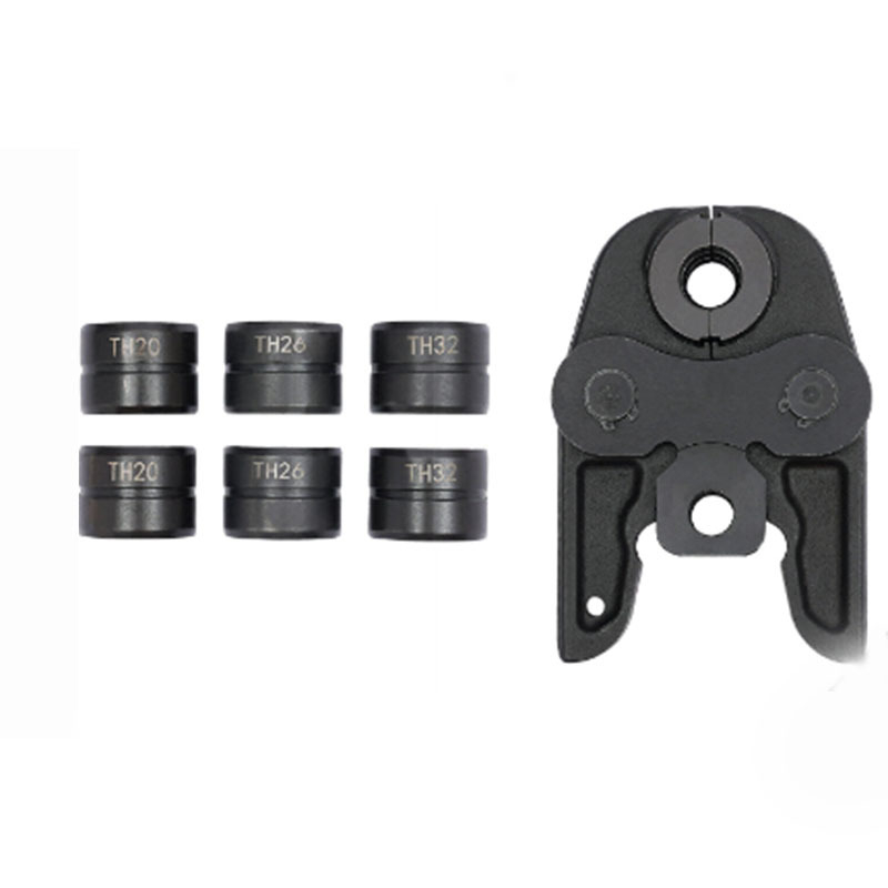 Хидравлични кримпващи клещи за тръби TH, марка: Other