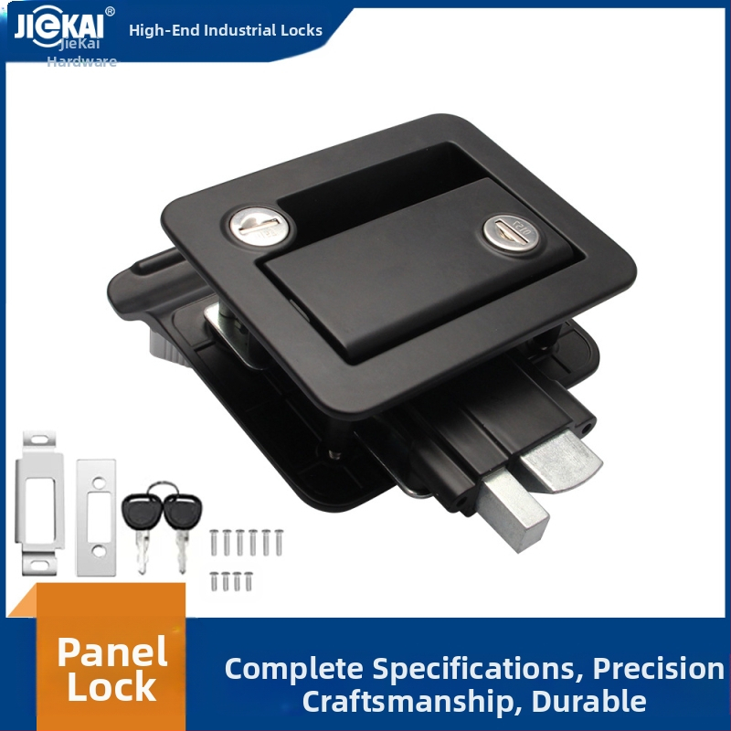 Κλειδαριά mortise MB418 | Κράμα ψευδάργύρου | Για RV, τροχόσπιτα και ρυμουλκούμενα | Jiekai Hardware