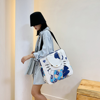 Пътна чанта в корейски стил, водоустойчива, капацитет 20–35 л, PU материал, градски минимализъм, полиестерна подплата