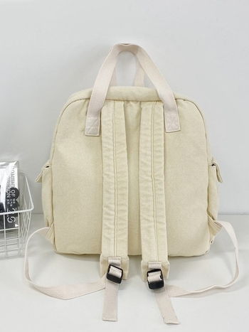 Unisex nylonový batoh na cestovanie, 36–55L, 15-palcový notebook, priedušné ramenné popruhy, mestský štýl
