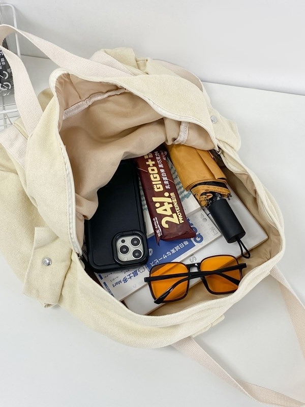 Unisex nylonový batoh na cestovanie, 36–55L, 15-palcový notebook, priedušné ramenné popruhy, mestský štýl