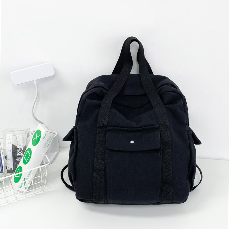 Unisex nylonový batoh na cestovanie, 36–55L, 15-palcový notebook, priedušné ramenné popruhy, mestský štýl