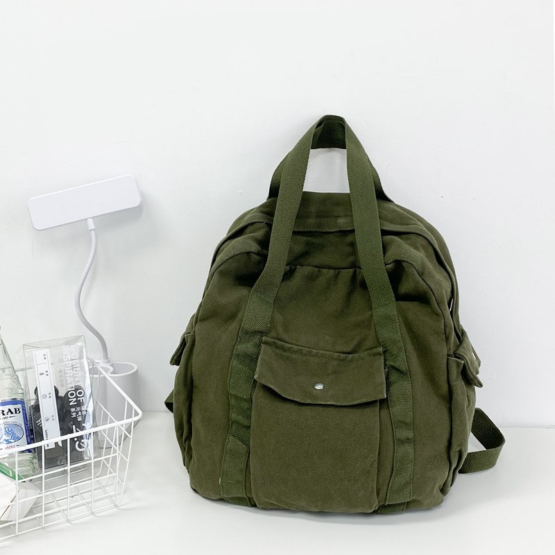 Unisex nylonový batoh na cestovanie, 36–55L, 15-palcový notebook, priedušné ramenné popruhy, mestský štýl
