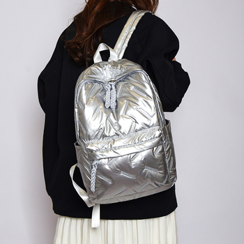 Σακίδιο πλάτης για σχολείο (Μεγάλη χωρητικότητα; Ελαφρύς; Νάιλον υλικό; Αδιάβροχο; Μονωμένο)