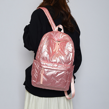 Σακίδιο πλάτης για σχολείο (Μεγάλη χωρητικότητα; Ελαφρύς; Νάιλον υλικό; Αδιάβροχο; Μονωμένο)