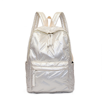 Σακίδιο πλάτης για σχολείο (Μεγάλη χωρητικότητα; Ελαφρύς; Νάιλον υλικό; Αδιάβροχο; Μονωμένο)