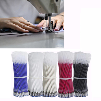 Nadomjesna patrona za marker koji nestaje pri visokim temperaturama – koža i tkanine, 1.0 mm širina vlakna, plastični materijal, industrijsko označavanje