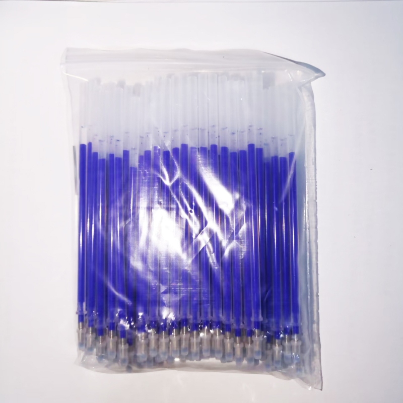 Nadomjesna patrona za marker koji nestaje pri visokim temperaturama – koža i tkanine, 1.0 mm širina vlakna, plastični materijal, industrijsko označavanje