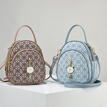 PU ženska torba u shell stilu, s zipom, unutarnja ID pretinica i unutarnja patch pretinica