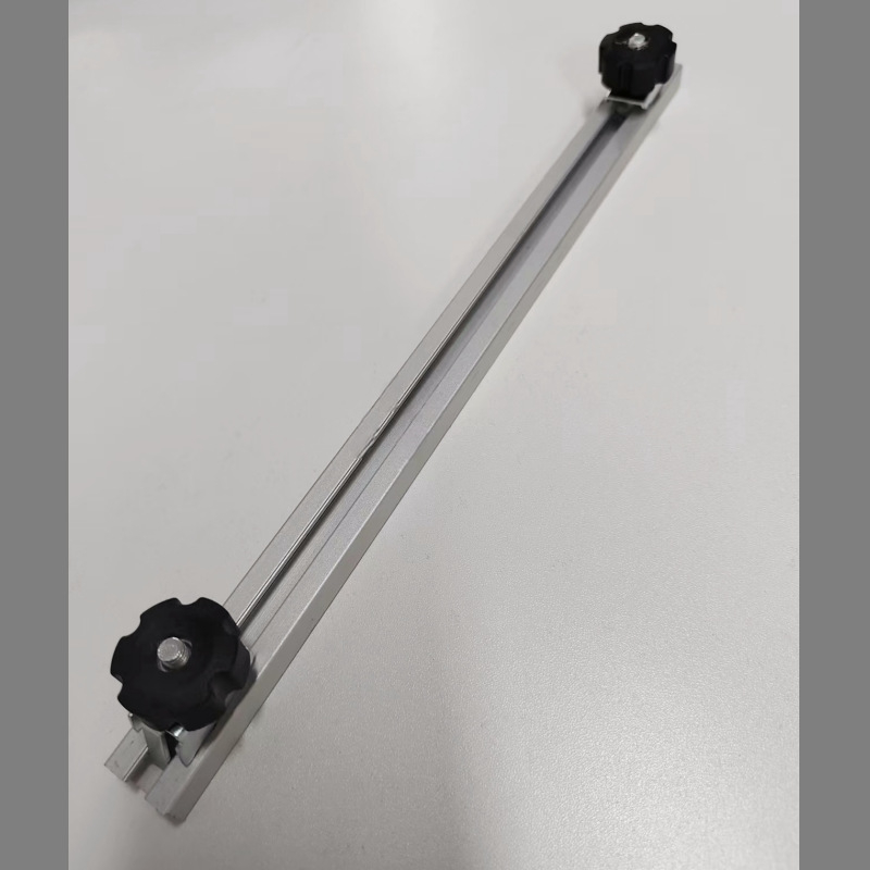 Baza za drvenu frezu – lagana plastična podrška za pozicioniranje i čvrsta osnova