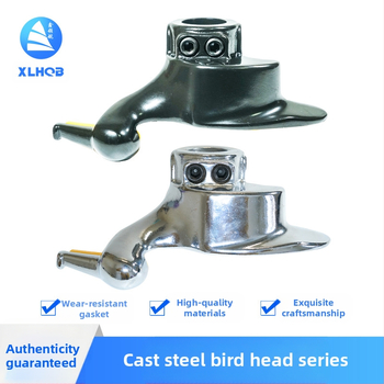 Σετ εξαρτημάτων μηχανής αλλαγής ελαστικών — Bird Head, Tire Removal Head, Pressure Head, Work Head