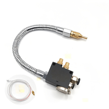 CNC sprejač za hlađenje tokarnih strojeva, BPV-3000, Materijal: krom-zirkon bakar, Opseg primjene: drugo, Marka: druga