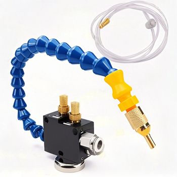 Ψεκαστήρας ψύξης CNC για φρεζέρες, BPV-3000, Υλικό: Χρωμιο-Ζιρκόνιο Χαλκός, Εφαρμογή: Άλλο, Μάρκα: Άλλη