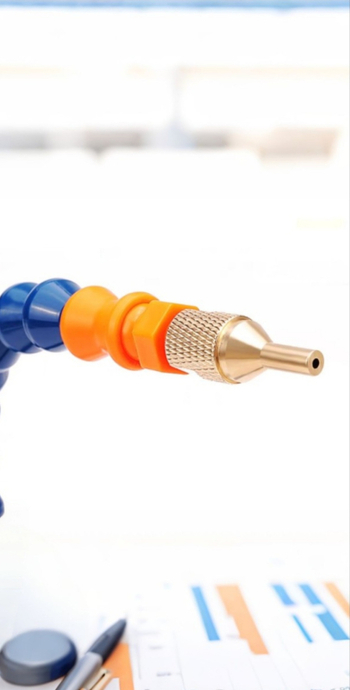 Ψεκαστήρας ψύξης CNC για φρεζέρες, BPV-3000, Υλικό: Χρωμιο-Ζιρκόνιο Χαλκός, Εφαρμογή: Άλλο, Μάρκα: Άλλη