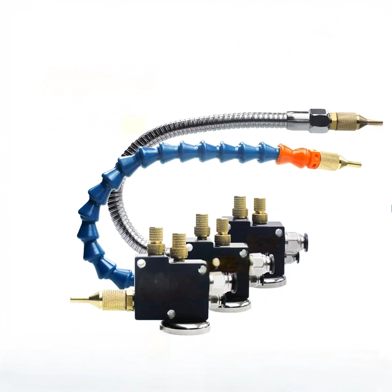 CNC sprejač za hlađenje tokarnih strojeva, BPV-3000, Materijal: krom-zirkon bakar, Opseg primjene: drugo, Marka: druga