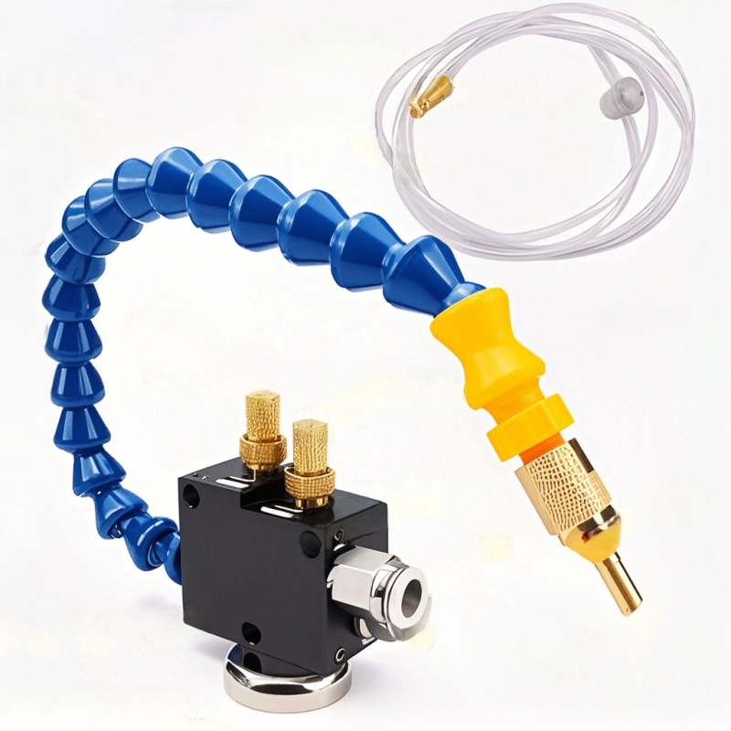 CNC sprejač za hlađenje tokarnih strojeva, BPV-3000, Materijal: krom-zirkon bakar, Opseg primjene: drugo, Marka: druga