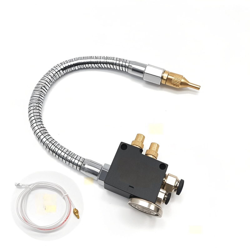 CNC sprejač za hlađenje tokarnih strojeva, BPV-3000, Materijal: krom-zirkon bakar, Opseg primjene: drugo, Marka: druga