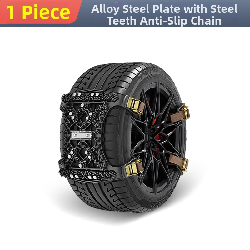 Gumi hóláncok autóhoz és SUV-hez — univerzális, modell 4030, tömeg 0,7 kg, márka csxh