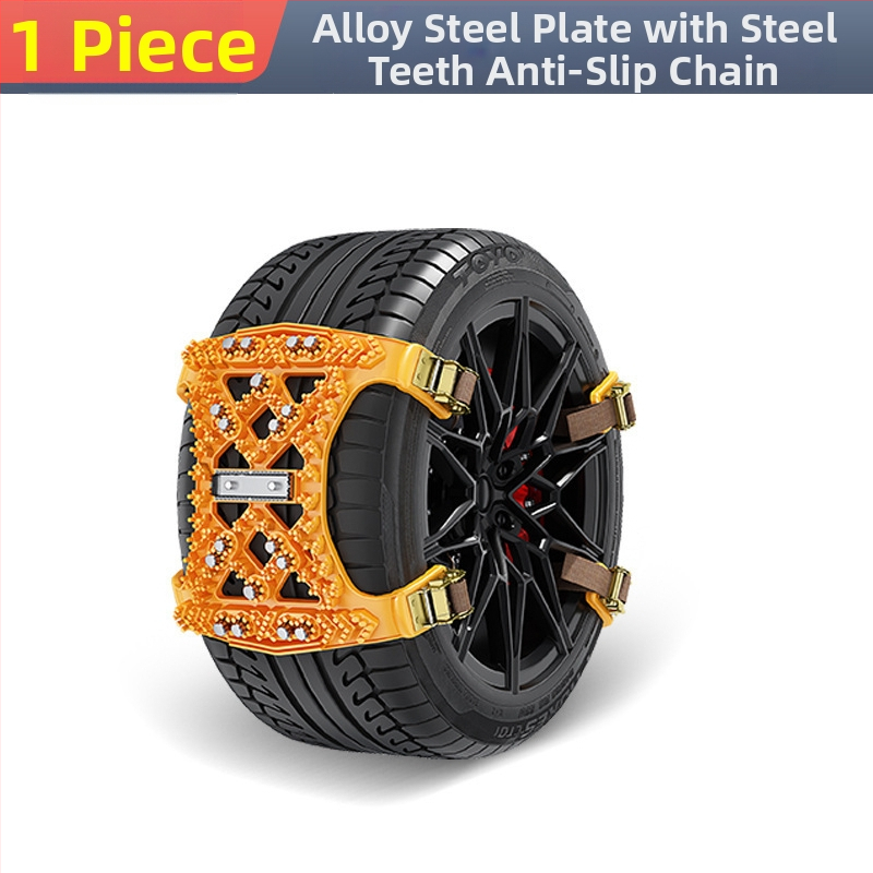 Gumi hóláncok autóhoz és SUV-hez — univerzális, modell 4030, tömeg 0,7 kg, márka csxh